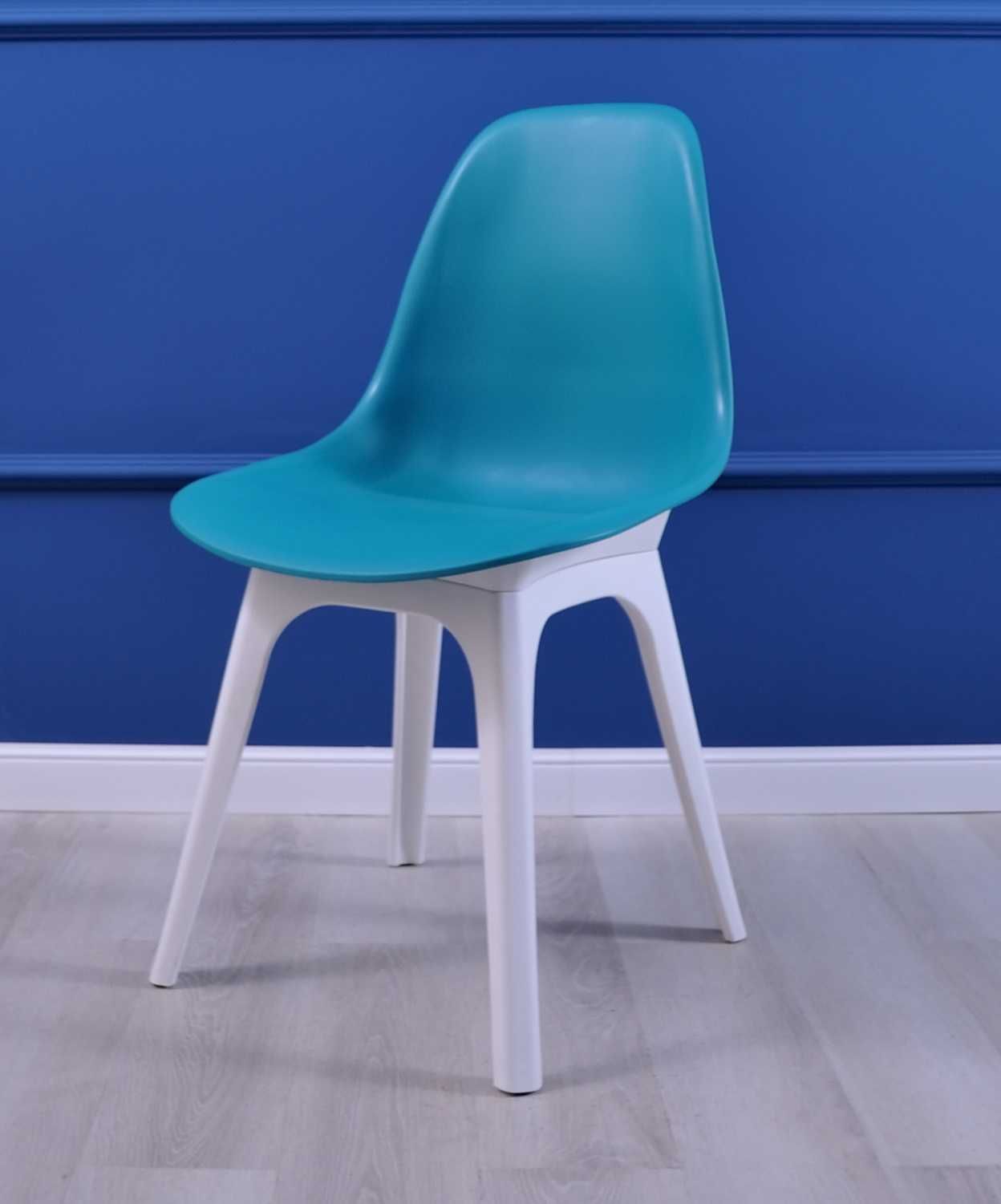 Стул пластиковый Имс кухонный стул кресло пластиковый зеленый