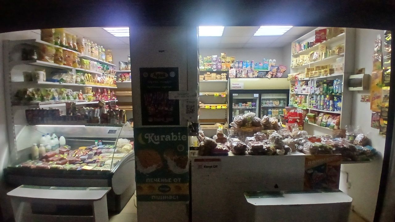 ТД Караван,продаетсья торговый отдел
