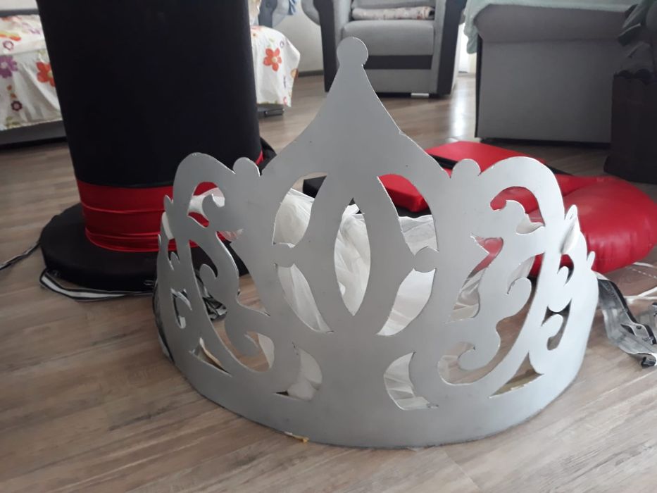 Joben/coronița masina