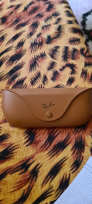 Ochleari Rayban meta smart