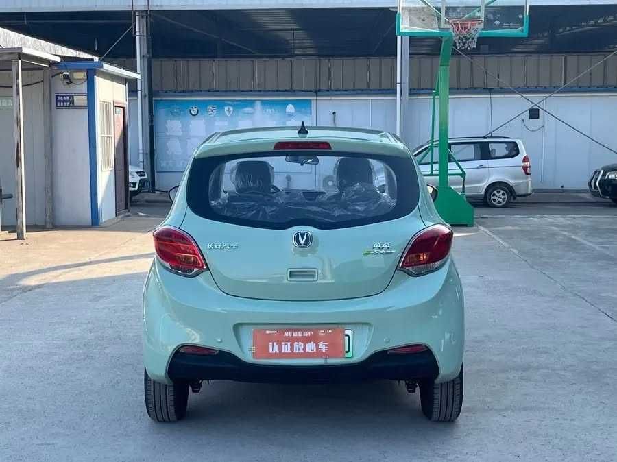 CHangan benben Ajoyib yanglik