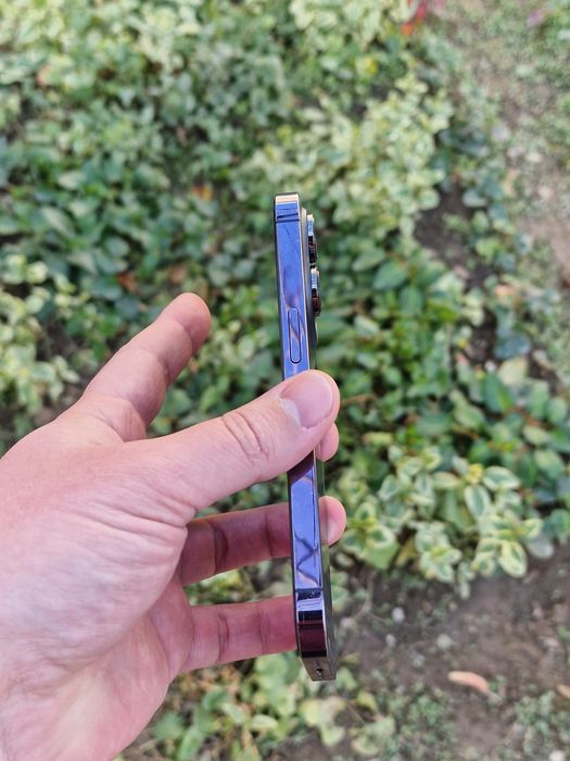 Iphone 14 pro 256 GB Dual Sim