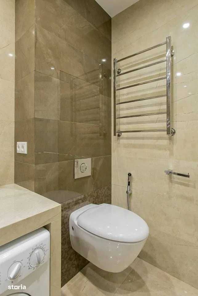 Apartament 2 camere cu terasa de 50 mp  Metrou Dimitrie Leonida