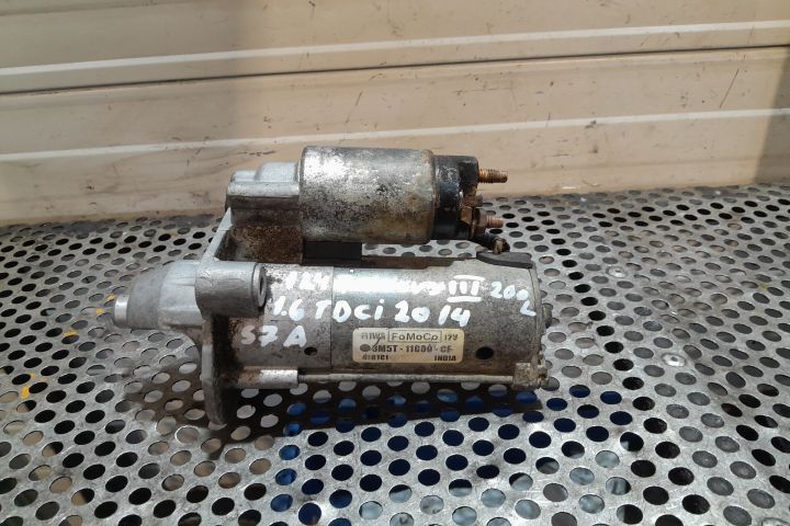Electromotor 3M5T-11000-CF Ford Focus 3 [2011 - 2015] wagon 5-usi 1.6