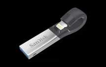 SanDisk iXpand Flash Drive for iPhone