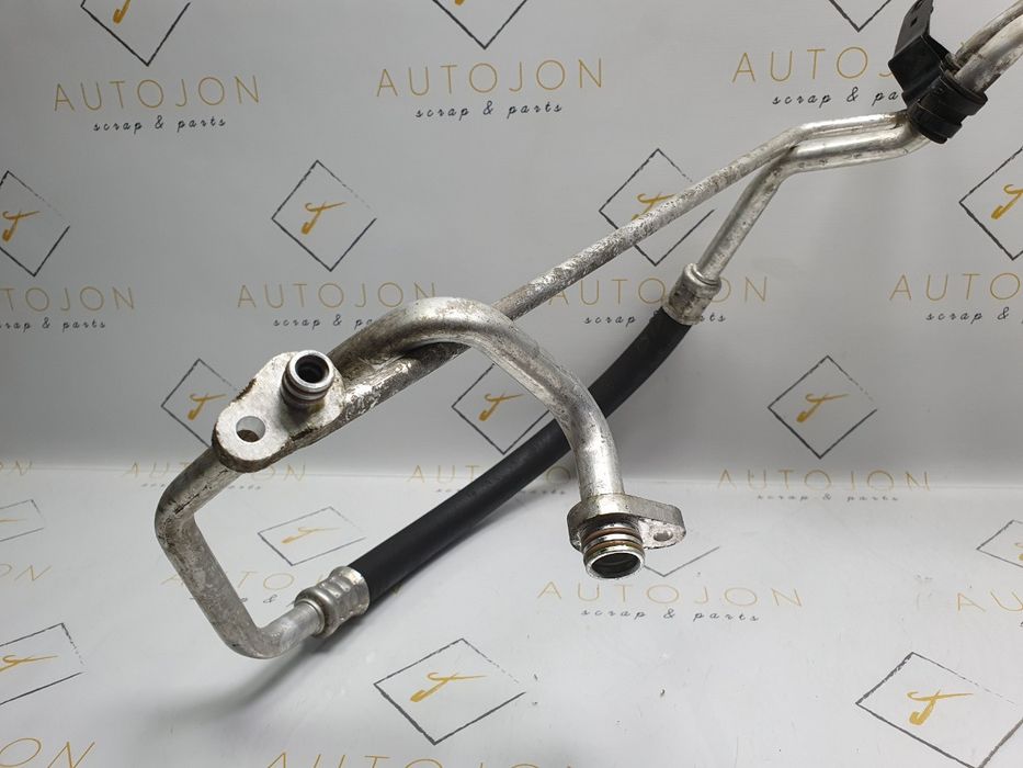 Conducte AC TOYOTA AYGO (_B1_) [ 2005 - > ] OEM 887200H0100 / 88720-0H