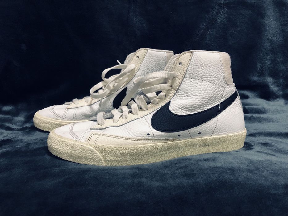Nike Blazer Mid 77 Номер 40,5