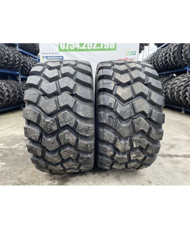 Cauciucuri 750/65 R25 Triangle pentru Hurlimann, McCormick