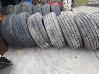 315.70.22.5 / 285.70.19,5 / 385.55.65.22.5 / 295.80.22,5 / 12R22,5