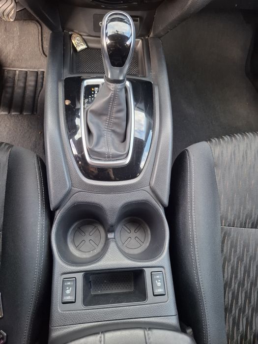 Nissan Rogue 2.5 4х4 170 к.с 2019 г.