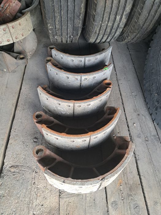 Saboți raba AB taf saviem