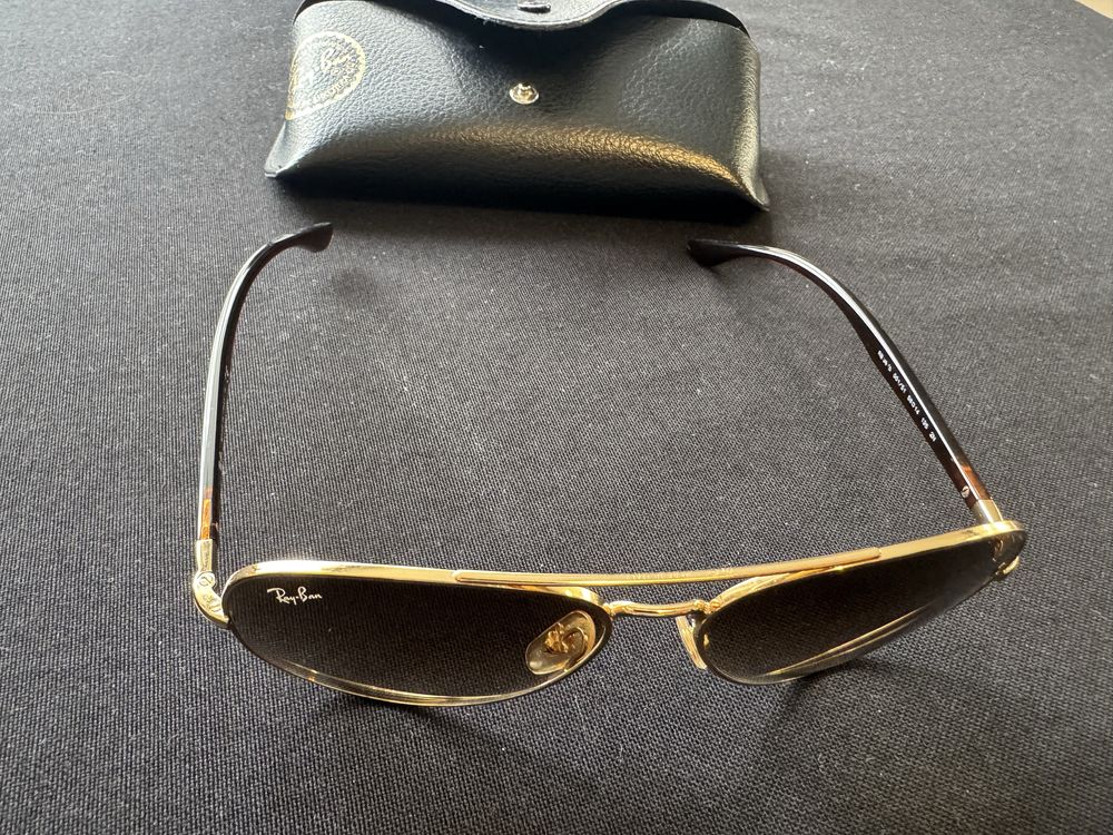 Слънчеви очила RayBan
