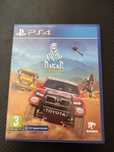 Dakar Desert Rally (PS4) и PS5