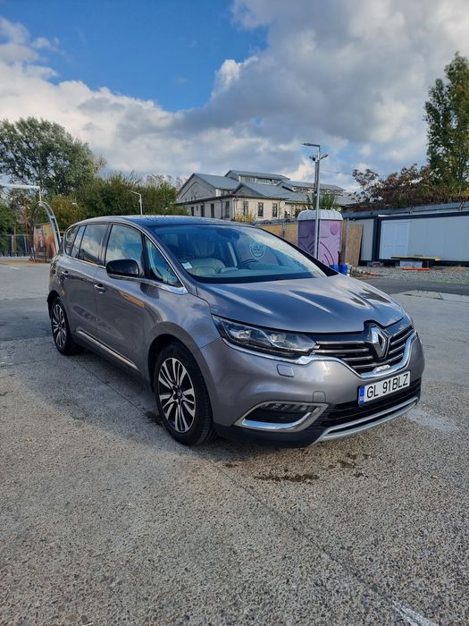 Renault espace 1.6 Initiale Paris