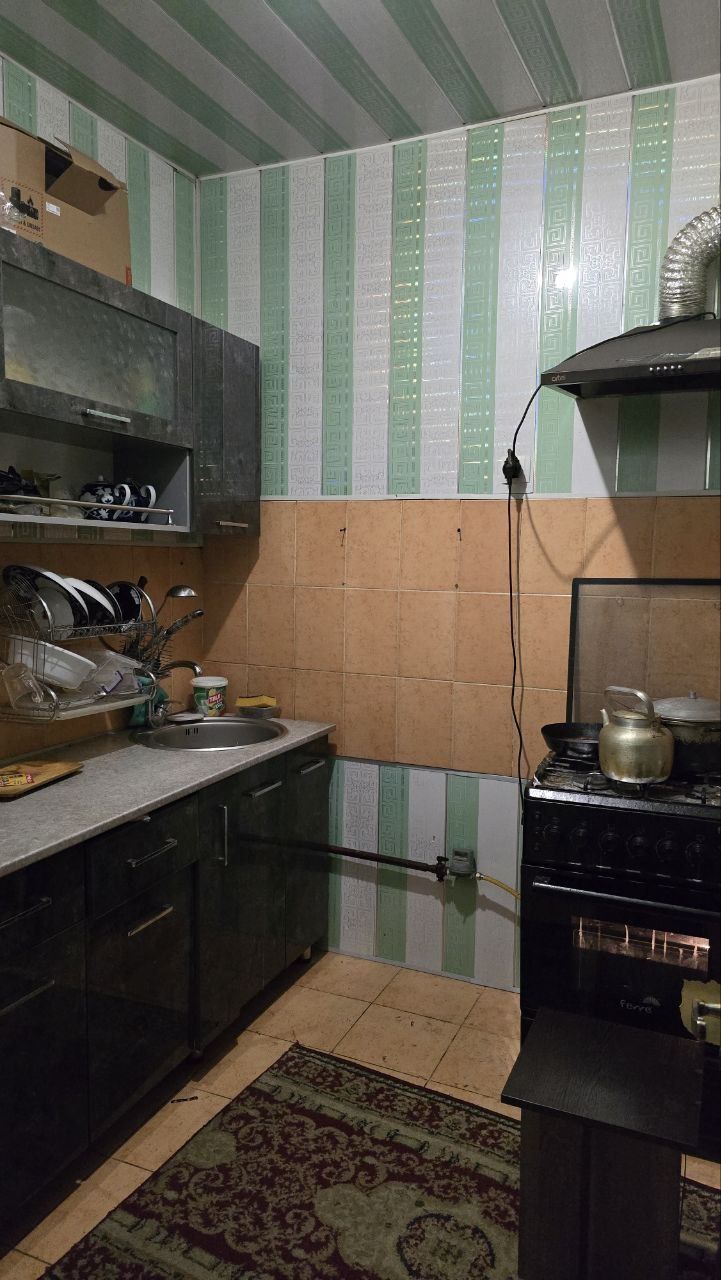 Чиланзар 7 квартал  3/1/4.Аренда