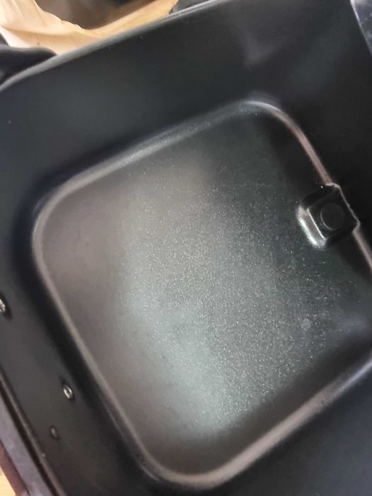 Vand air fryer si gratar electric