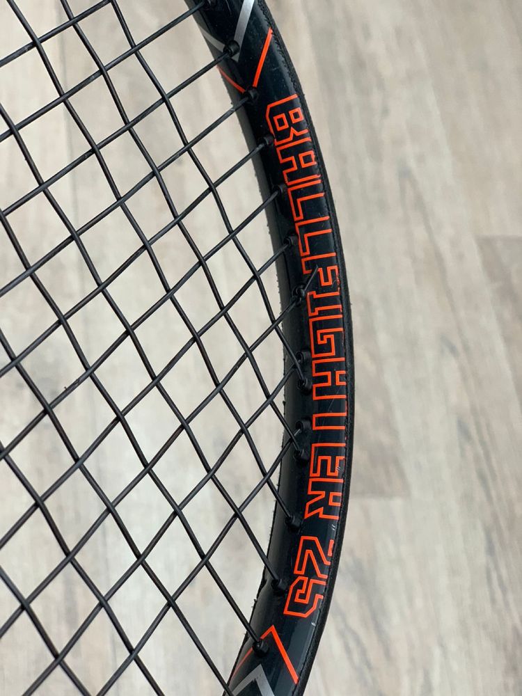 Теннисная ракетка Babolat