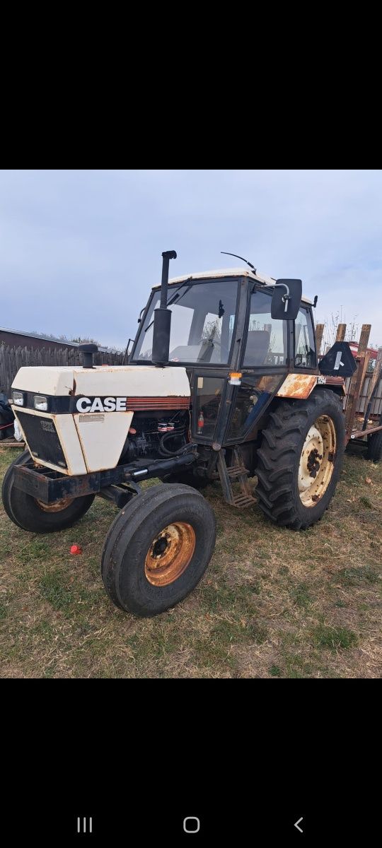 Tractor CASE 1294