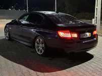 SCHIMB. Bmw seria 5 F10 520D pack M