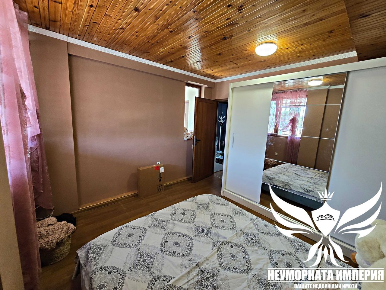 Продава се Къща в Съединение - 120 кв.м за 1384 €/кв.м - Снимка #10