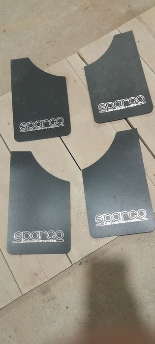 Брызгавик новый универсальный