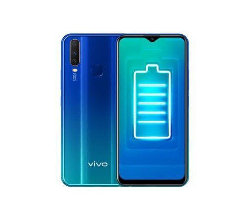 Продается Vivo Y12 в хорошом состояние