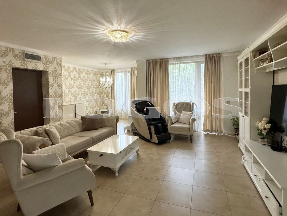 Продава се Мезонет в Варна, м-т Траката - 150 кв.м за 1800 €/кв.м - Снимка #1