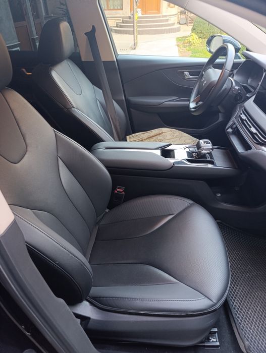 Продается HONGQI EQM5