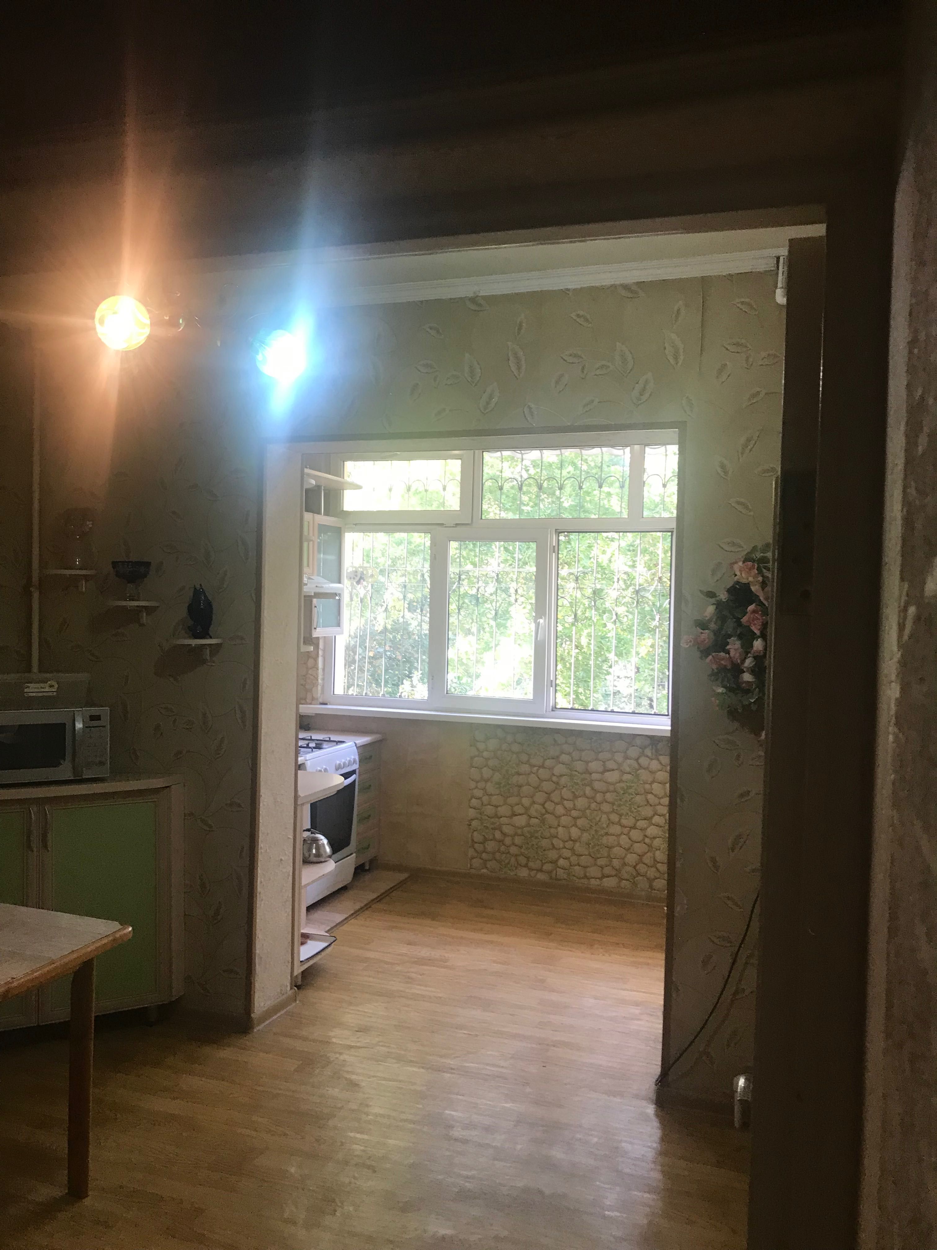 Срочно продаю свою квартиру на Карасу 1