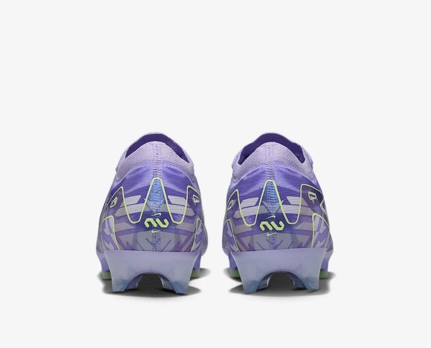 Nike United Mercurial Vapor 16 Elite