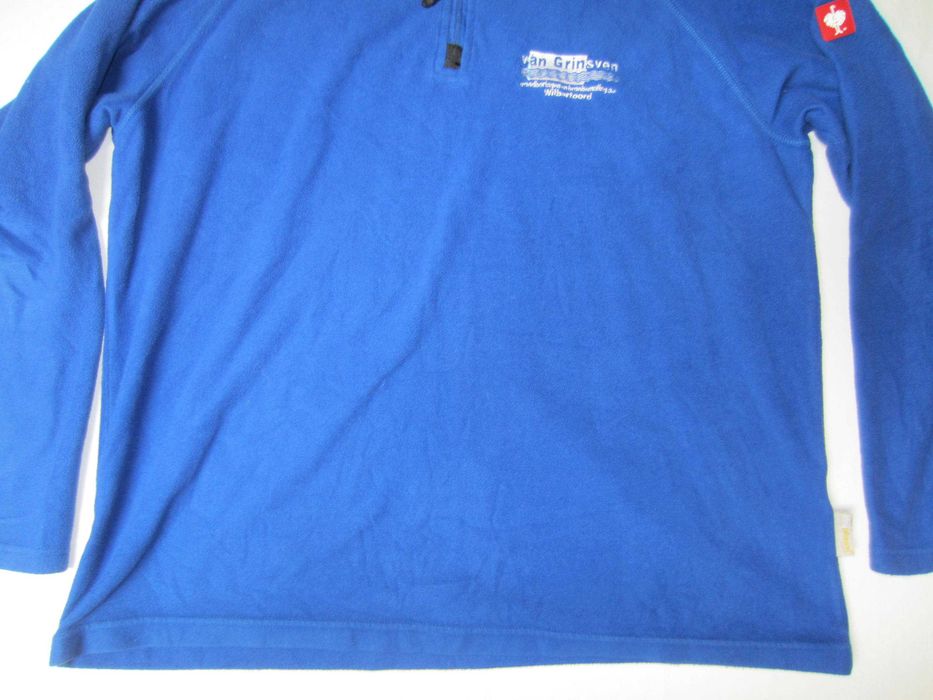 Bluza Engelbert Strauss,mas.XL,material subtire DryPlexx, stare f.buna