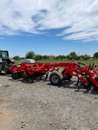 Master HD  Tiger Topdown Cultivator Combinat Siptec