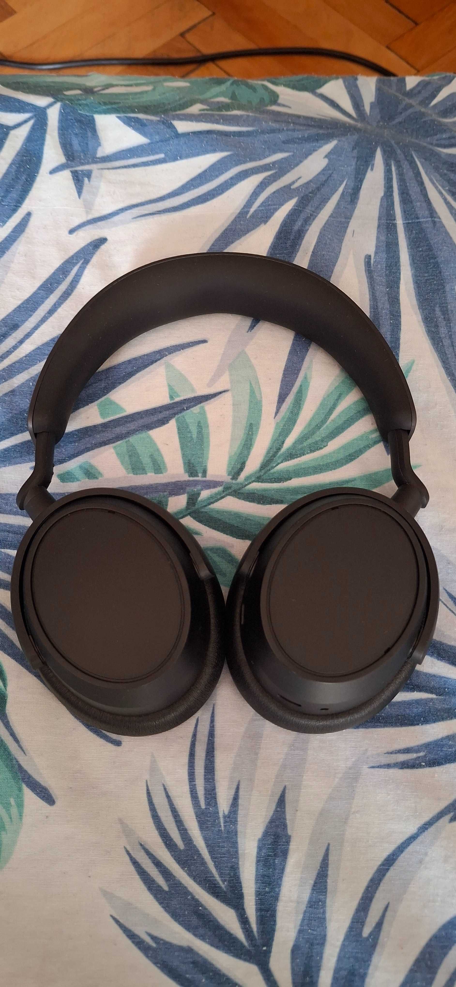 Bluetooth Слушалки Sennheiser Accentum Plus ANC