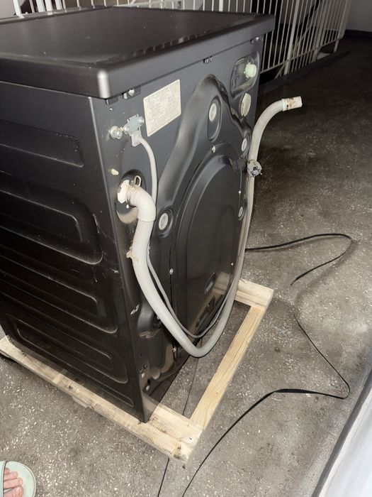 Masina de Spalat Beko WTV8734XC0M, 8kg, 1400 rpm, Motor cu garantie!