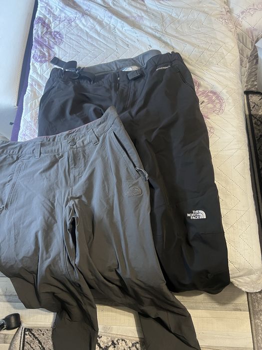 The North Face панталони дамски