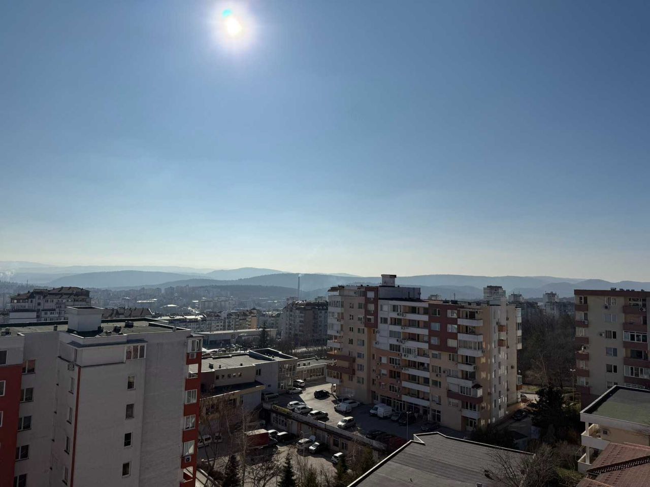 Дава се под наем Двустаен апартамент в Велико Търново, Акация - 60 кв.м за 306 € - Снимка #11