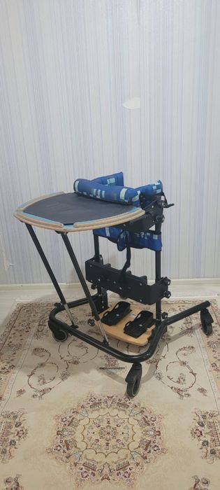 вертикализатор для инвалидов