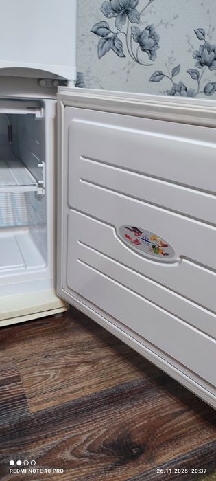 Холодильник Атлант