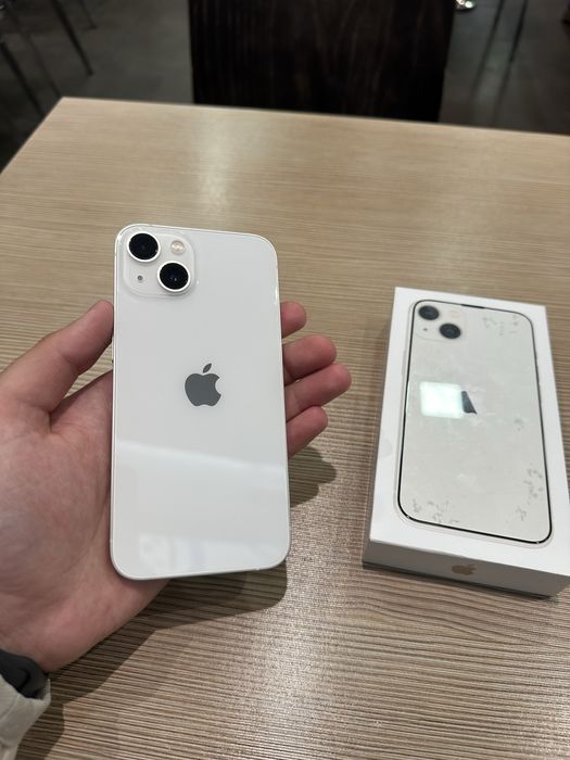 Iphone 13 / айфон 13 идеал