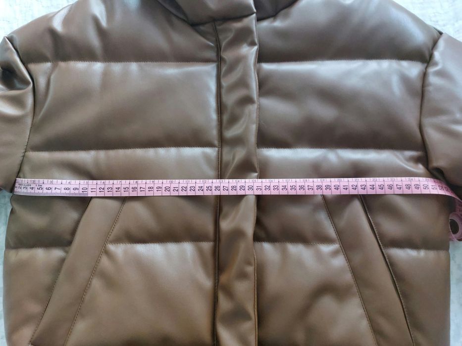 Дамско зимно яке Cropp M/L размер