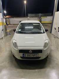 Fiat Grande Punto 2010 / 130.000KM / 1.4 Benzina