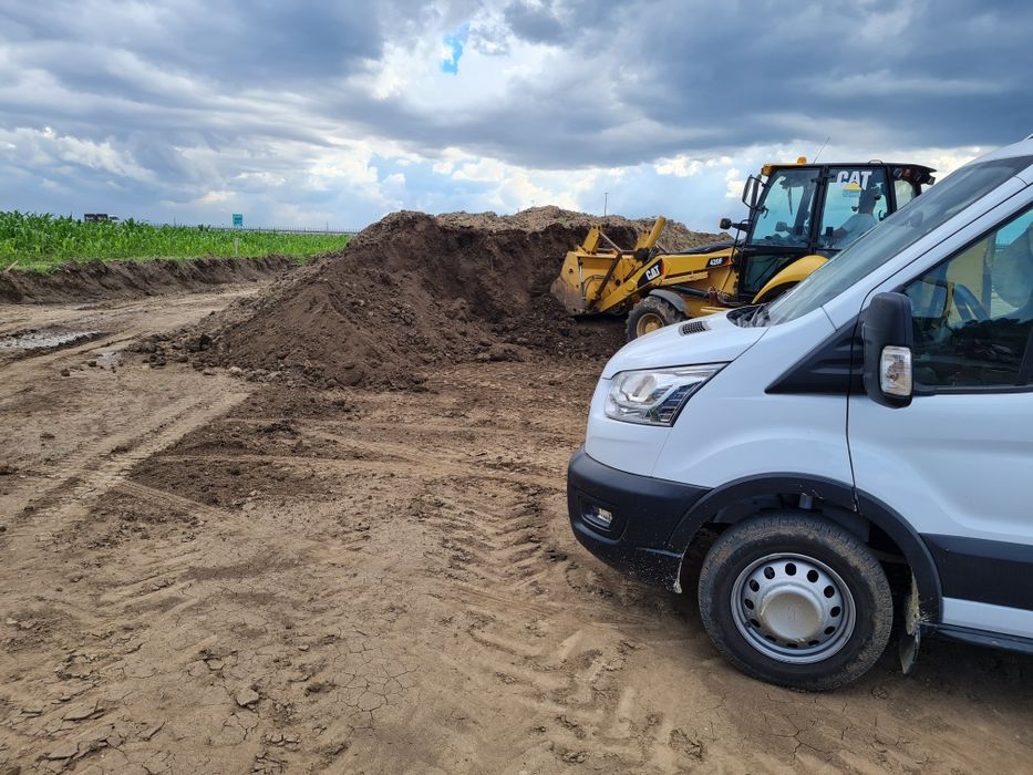 Balastru pentru beton