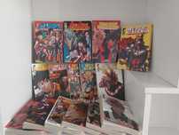 Manga My Hero Academia