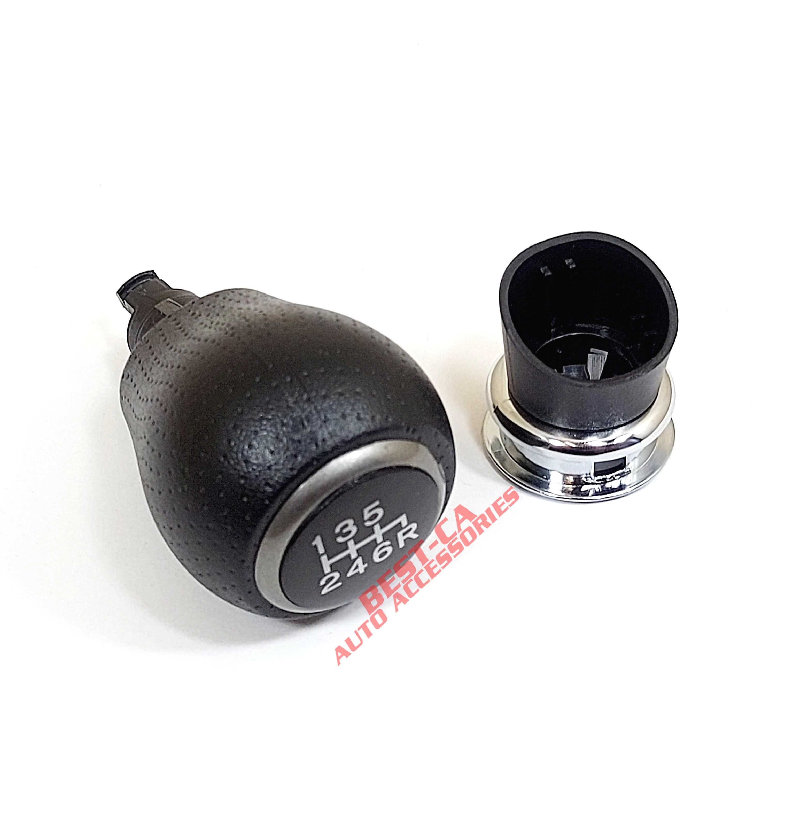 Nuca schimbator de viteze pentru Honda CR-V Mk3 2006-2012 6 trepte