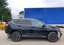 Honda CR-V, 2.0I, 4x4, 2016, cutie automata, Euro 6, motor tip R20A9