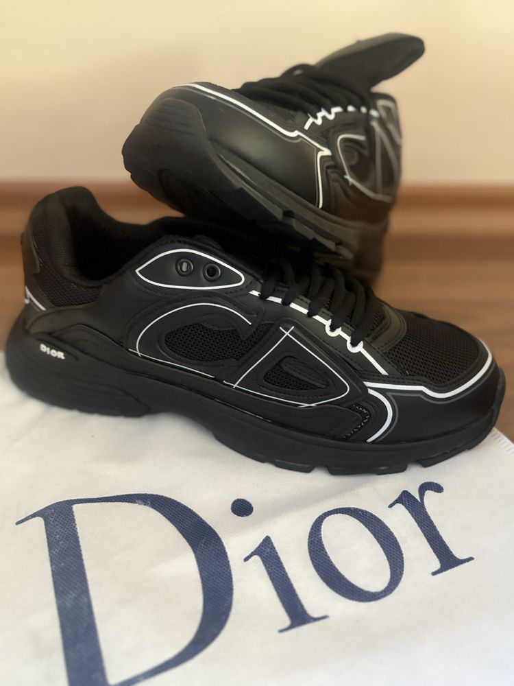 Мъжки маратонки Dior , размер 43