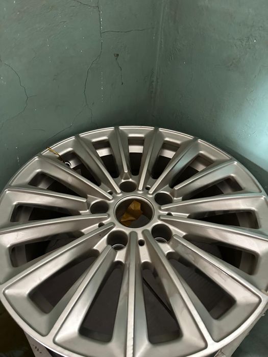 Продам диски R16 (НОВЫЕ)