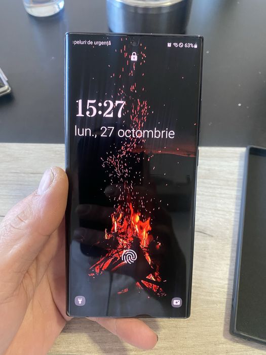 Samsung note 20 ultra 5g