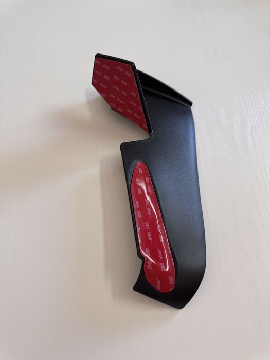 Winglet-uri Aprilia Rs660