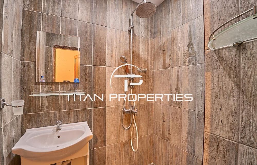 Дава се под наем Тристаен апартамент в Пловдив, Кършияка - 84 кв.м за 459 € - Снимка #8